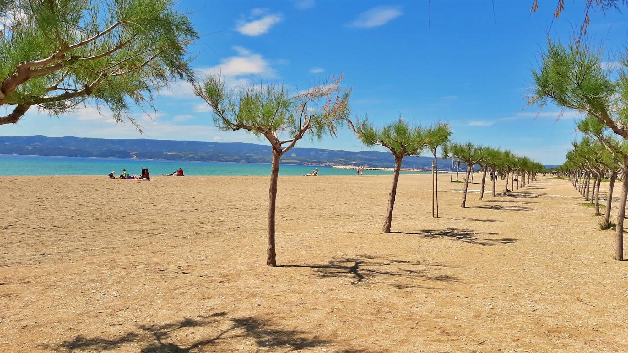 Apartment Lejo Omiš Екстериор снимка