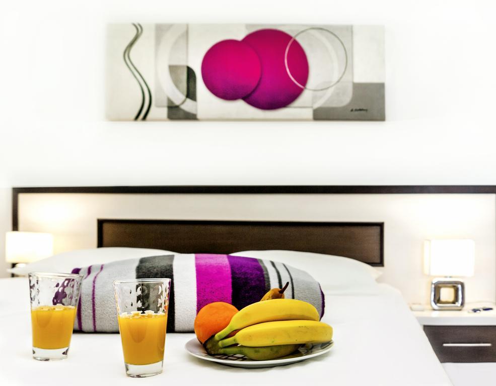 Apartment Lejo Omiš Екстериор снимка