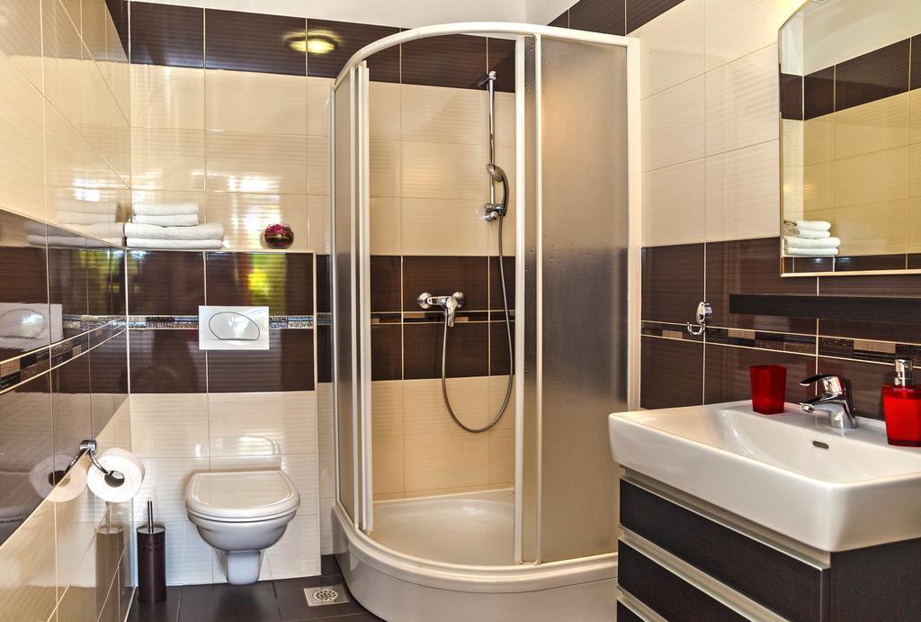 Apartment Lejo Omiš Екстериор снимка